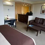 Century Plaza Hotel