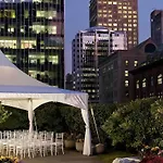Fairmont Waterfront