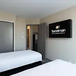 Sandman Suites Vancouver On Davie