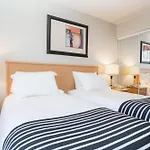 Sandman Suites Vancouver On Davie