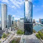 Awesome 2 Bedroom Apartment In Downtown Vancouver