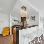 Best Location Downtown Chic Suites