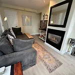 Penthouses Of Beach Ave