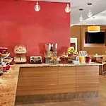 Residence Inn By Marriott Vancouver Downtown