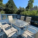 Shaughnessy Gem- Historic Villa- 5 Bedroom 3 Ba- Near Attraction