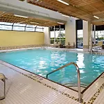 Residence Inn By Marriott Vancouver Downtown