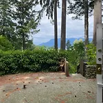 Vancouver West Ocean View Villa