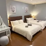 Newly Furnished Home With 3 Rooms, 2 Shared Bathrooms And Shared Common Space