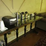 The Buchan Hotel
