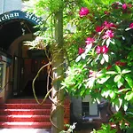 The Buchan Hotel