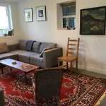 Lotusland Garden Suite
