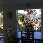 Lotusland Garden Suite