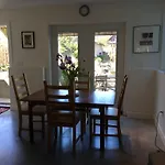 Lotusland Garden Suite
