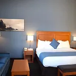 Best Western Plus Uptown Hotel