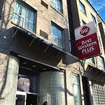 Best Western Plus Uptown Hotel