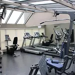 Best Western Plus Uptown Hotel