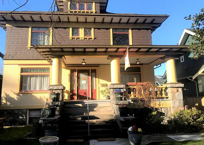 Windsor Guest House