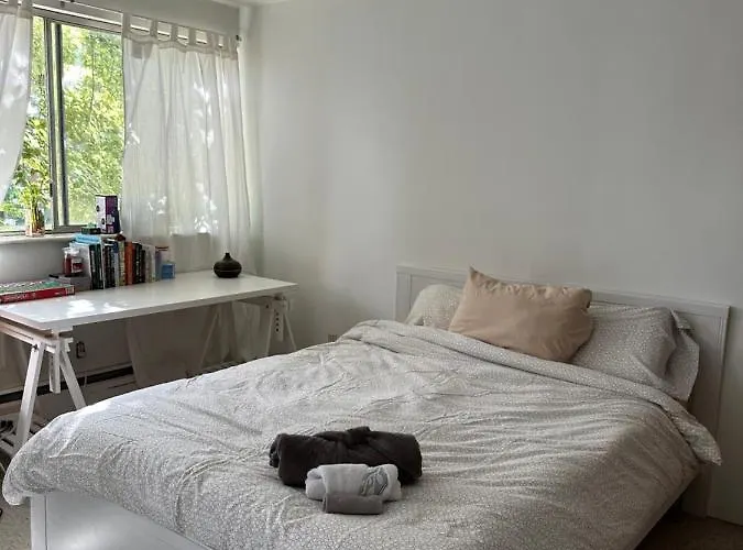 Tranquil Stay For Your Getaway!