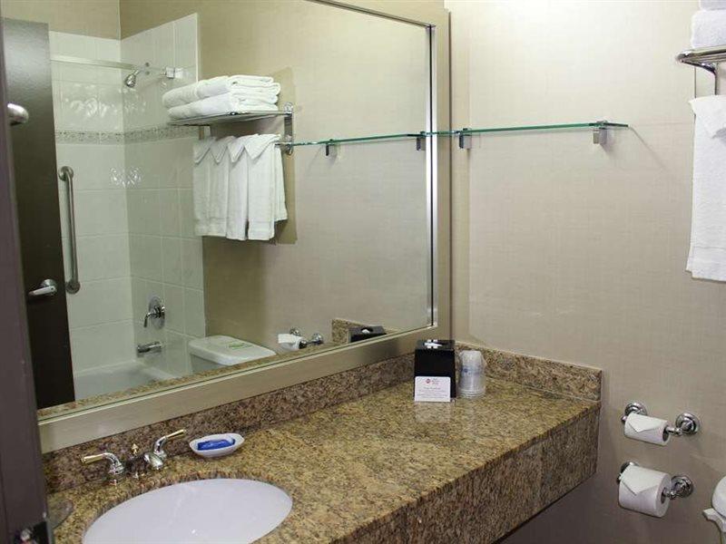 Western Uptown 3* Vancouver