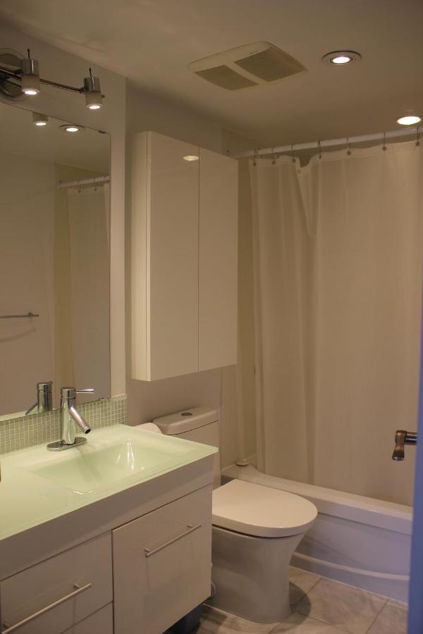 Apartment Your Vacation Downtown Vancouver