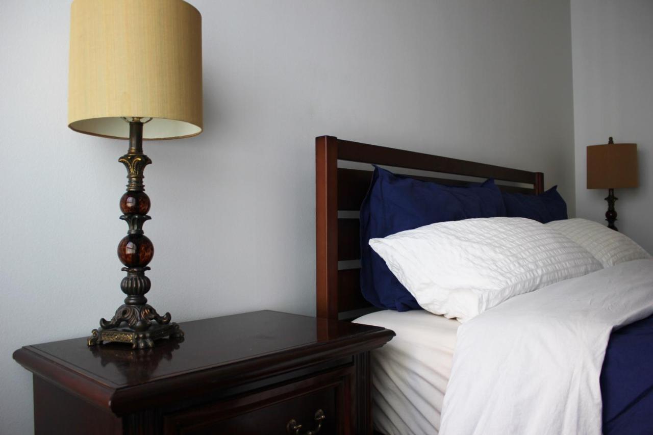 Apartment Your Vacation Downtown *