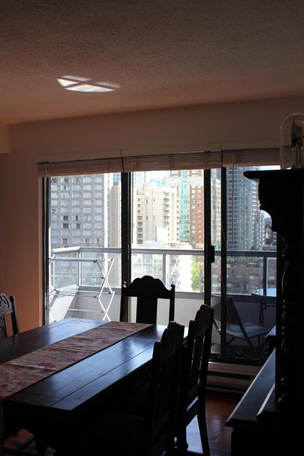 Apartment Your Vacation Downtown Vancouver
