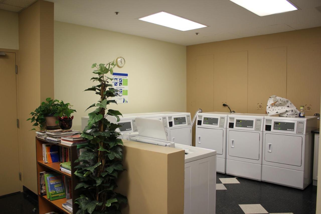 Your Vacation Downtown Apartment Vancouver