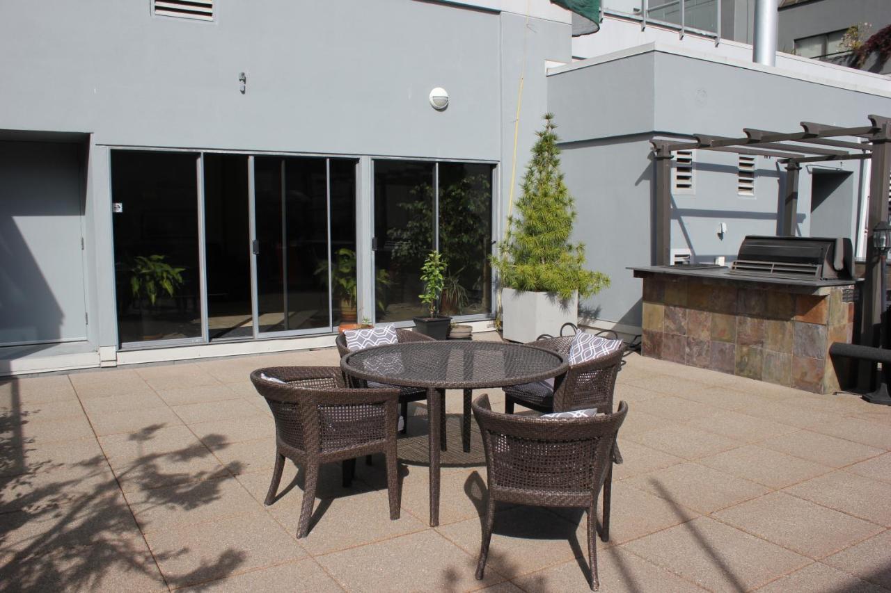 Apartment Your Vacation Downtown Vancouver