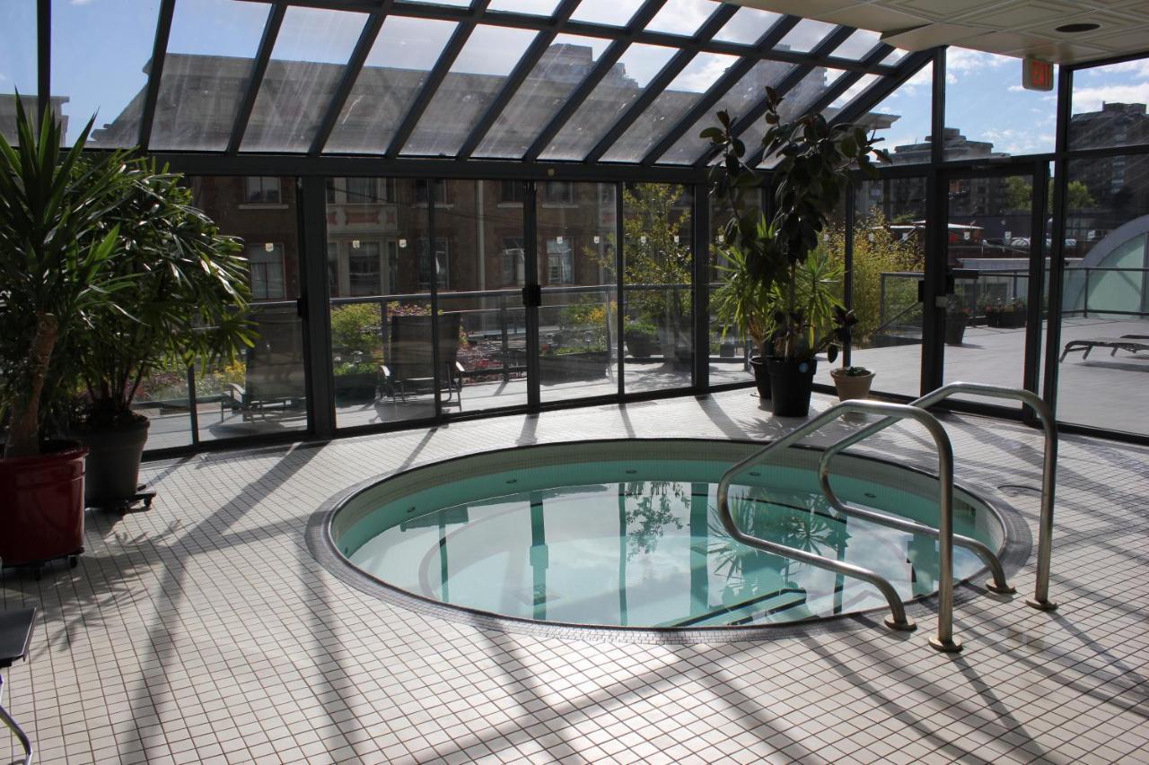 Your Vacation Downtown Apartment