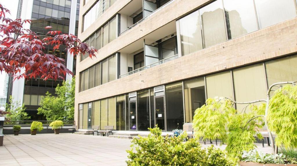 Apartment Howe Street With Views *
