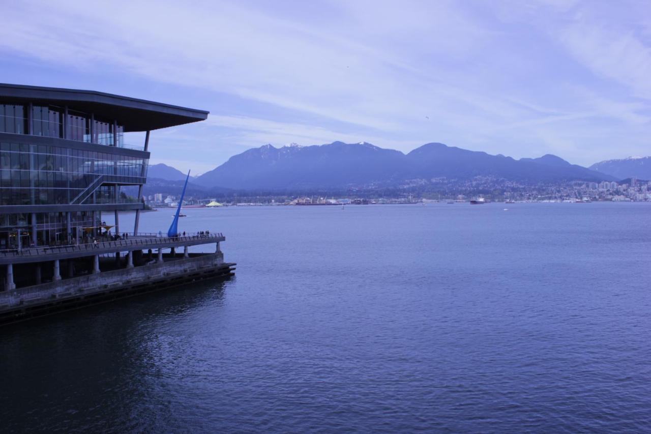 Your Vacation Downtown Apartment Vancouver