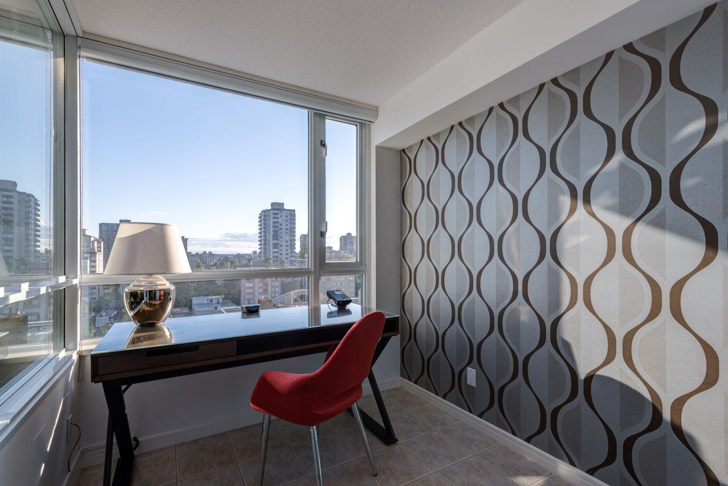 Hotel Carmana & Vancouver