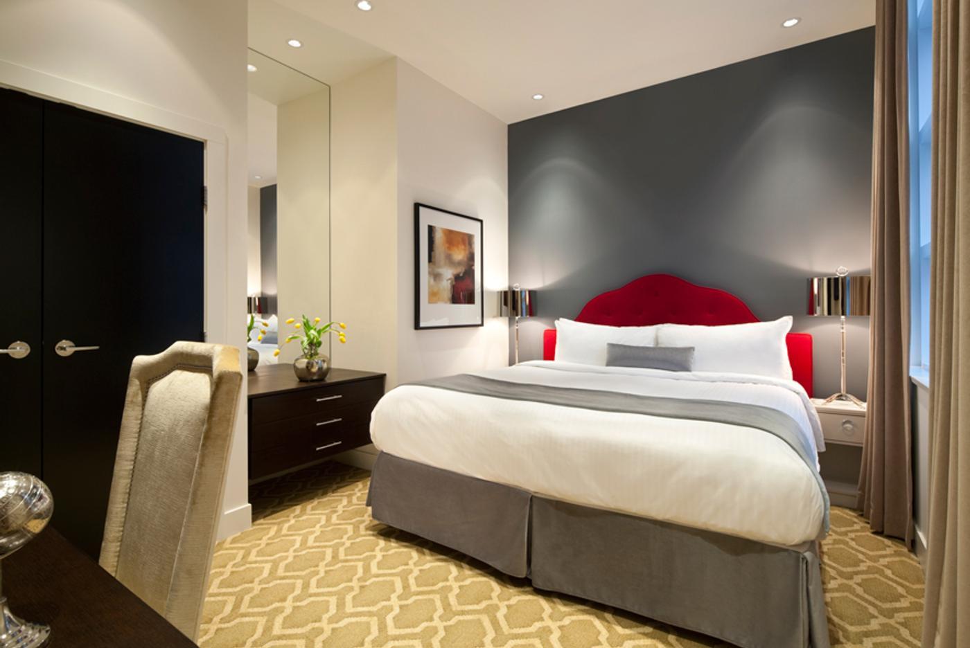 Hotel Moda