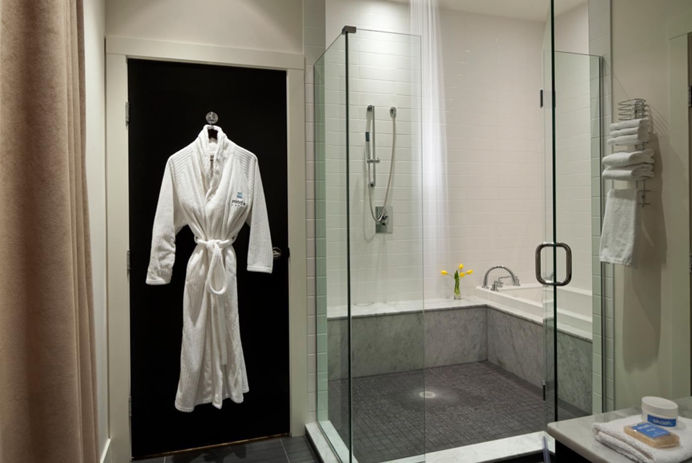 Hotel Moda