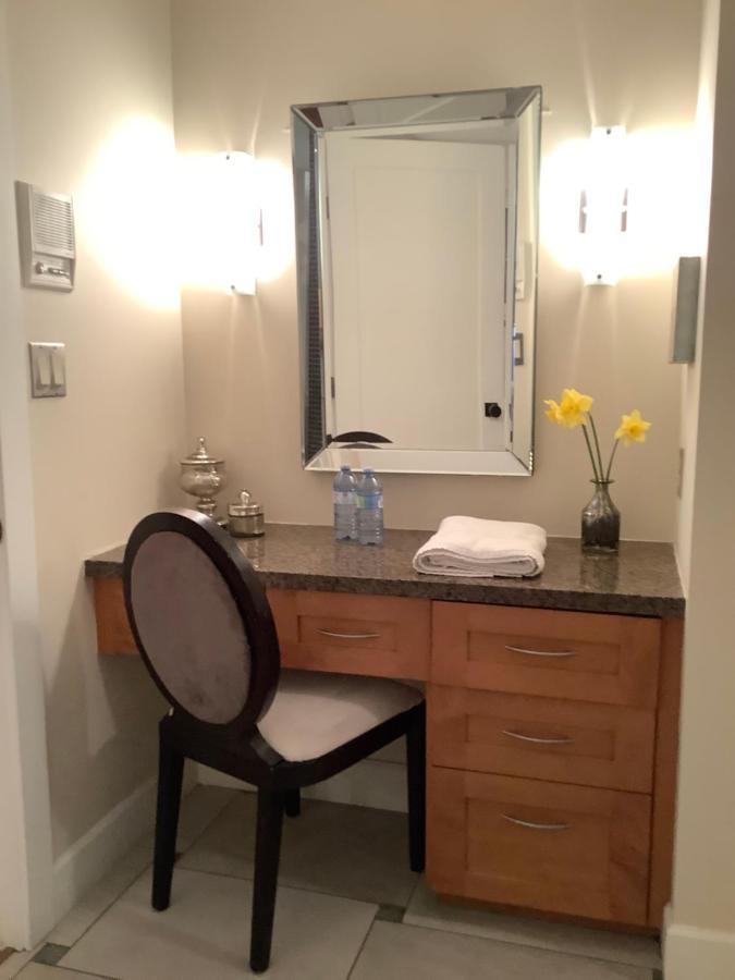 Bed & Breakfast Smart Vancouver