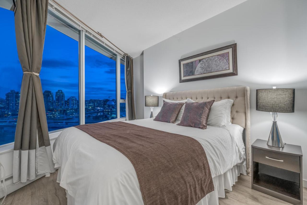 The Urban Apartment
