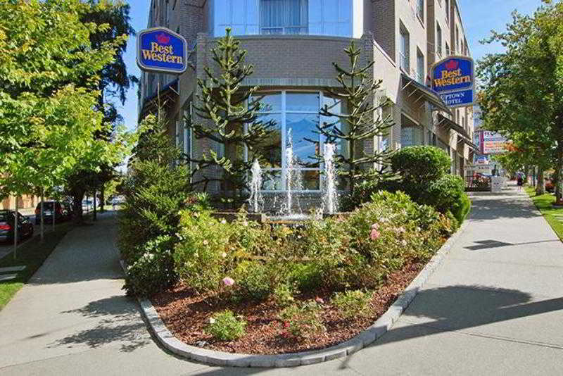 Hotel Western Uptown 3*