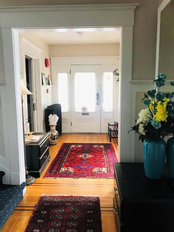 Bed & Breakfast Windsor Vancouver