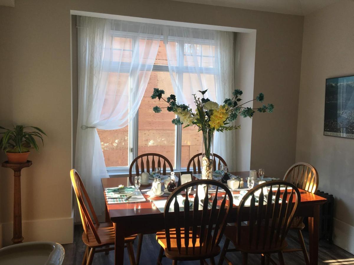 Windsor Bed & Breakfast