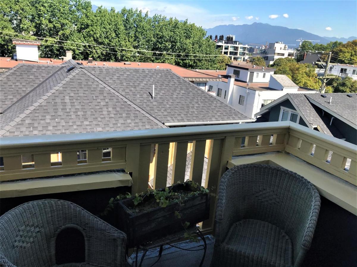 Windsor Bed & Breakfast 4*