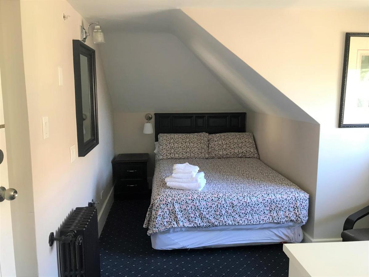 Bed & Breakfast Windsor