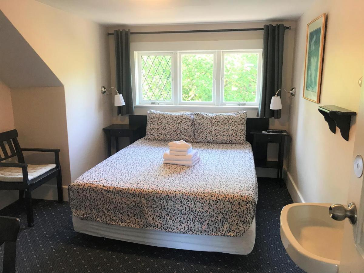 Windsor Bed & Breakfast