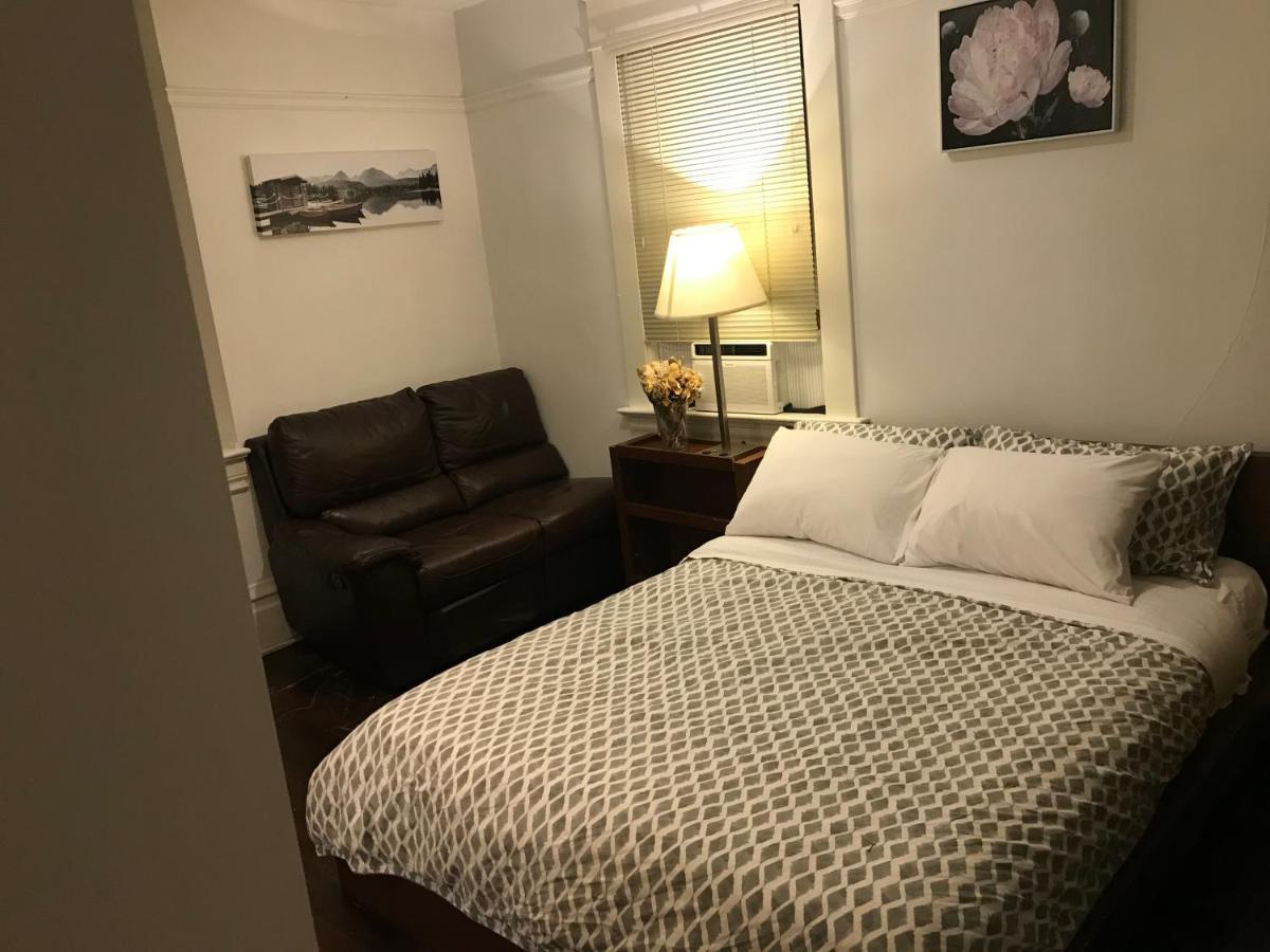 West Guest house Vancouver