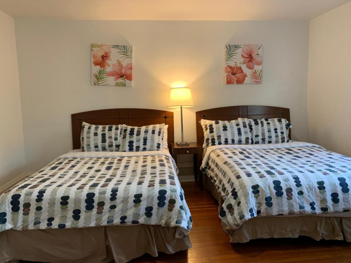 Guest house West