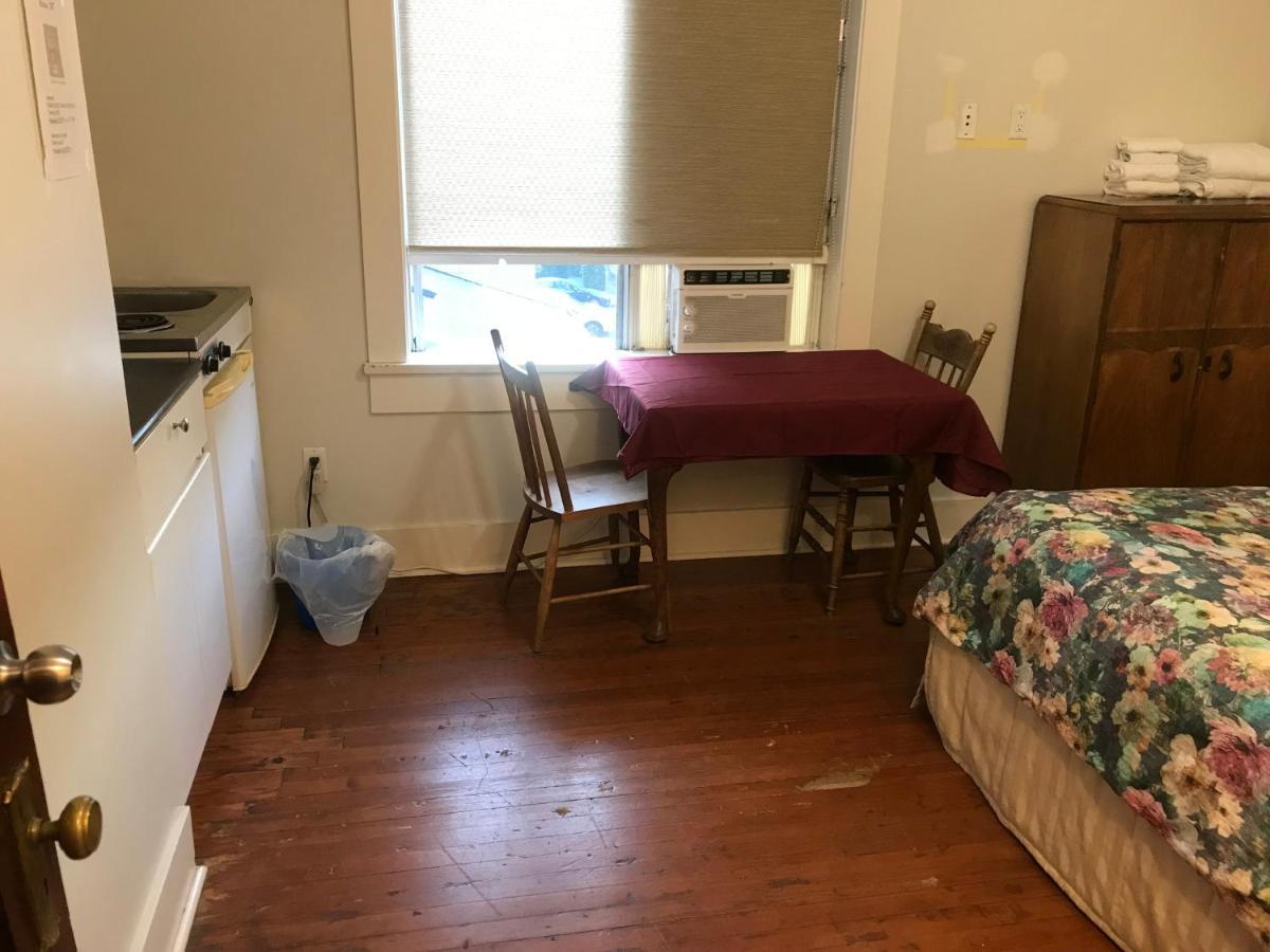 West Guest house