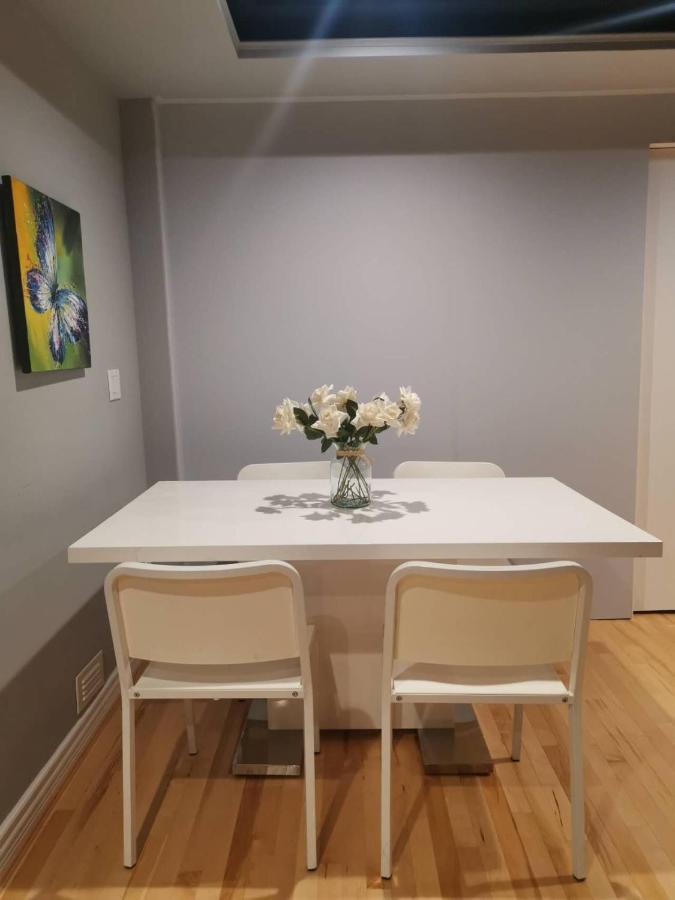 Nest Near Yvr Ubc Downtown Homestay Vancouver