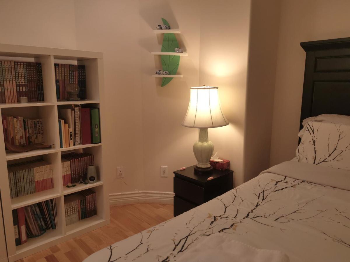 Nest Near Yvr Ubc Downtown Homestay Vancouver