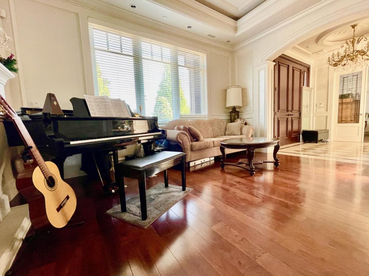 Luxury Guest house