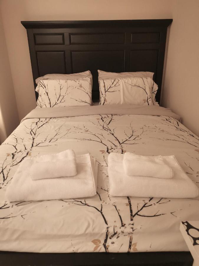 Homestay Nest Near Yvr Ubc Downtown