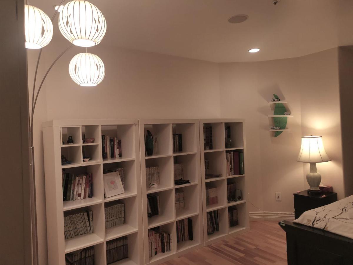 Nest Near Yvr Ubc Downtown Homestay Vancouver